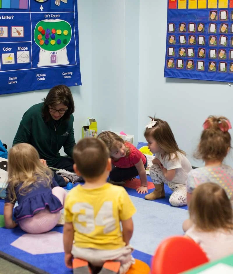 The Summit School photo 5