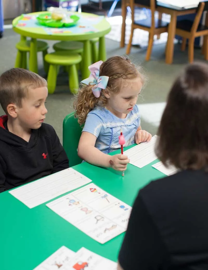 The Summit School photo 3