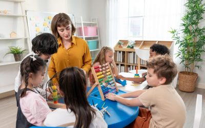 The Lighthouse School of Excellence - Willis photo 2