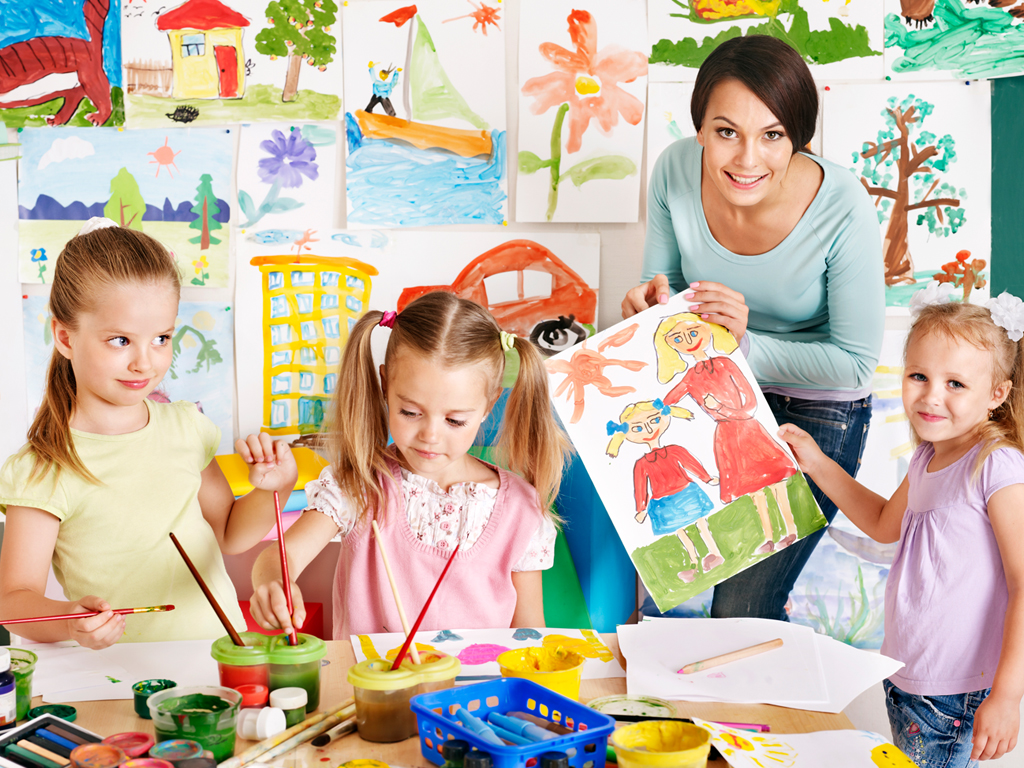 The Lighthouse School of Excellence - Willis