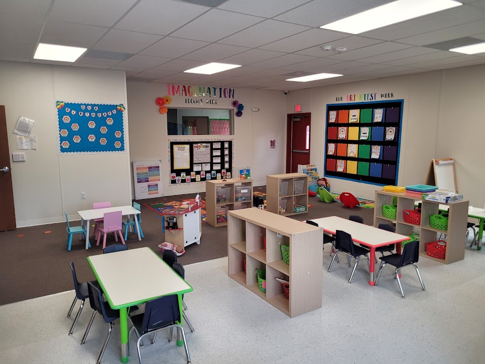 Mid-Cities Scholars of Bedford photo 2