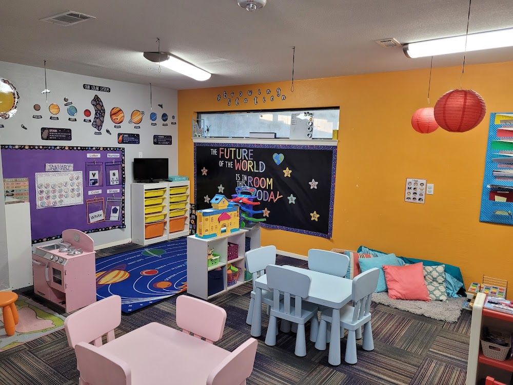 Mid-Cities Scholars of Bedford photo 3