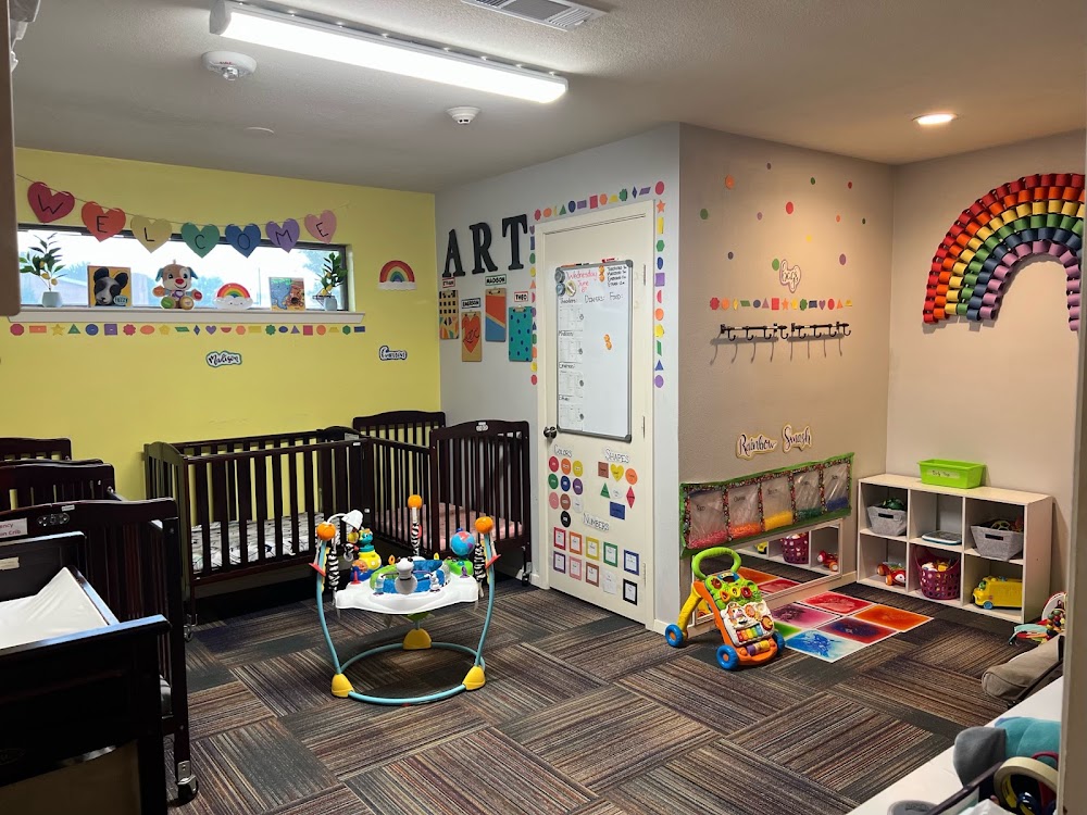 Mid-Cities Scholars of Bedford photo 4