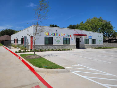 Mid-Cities Scholars of Bedford photo 5