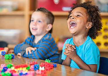 Moody Early Childhood Center