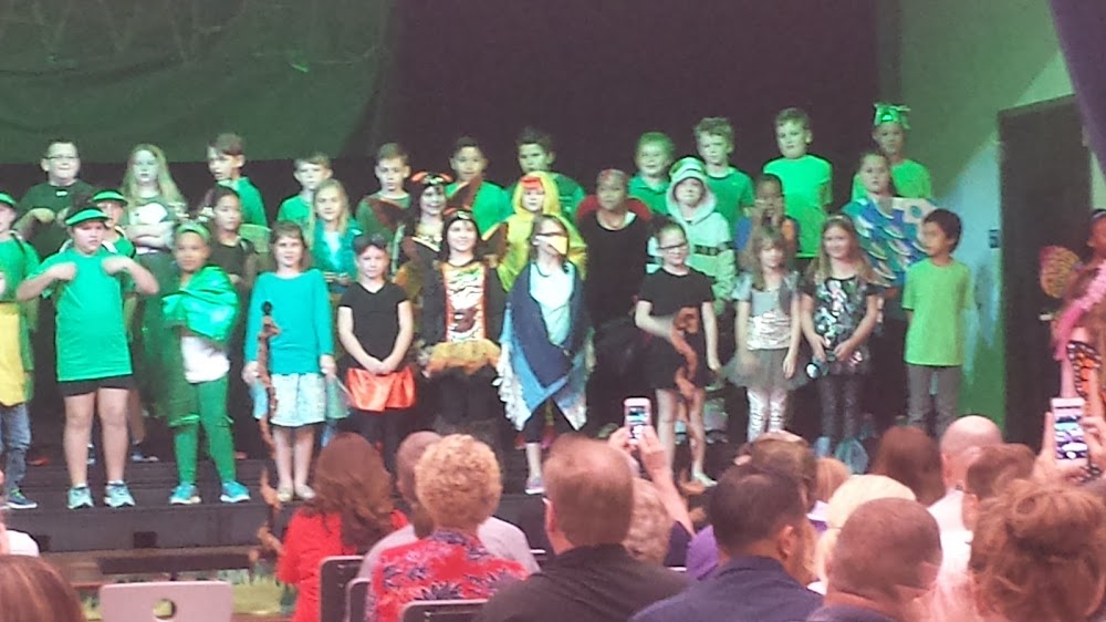 Dolores W. McClatchey Elementary