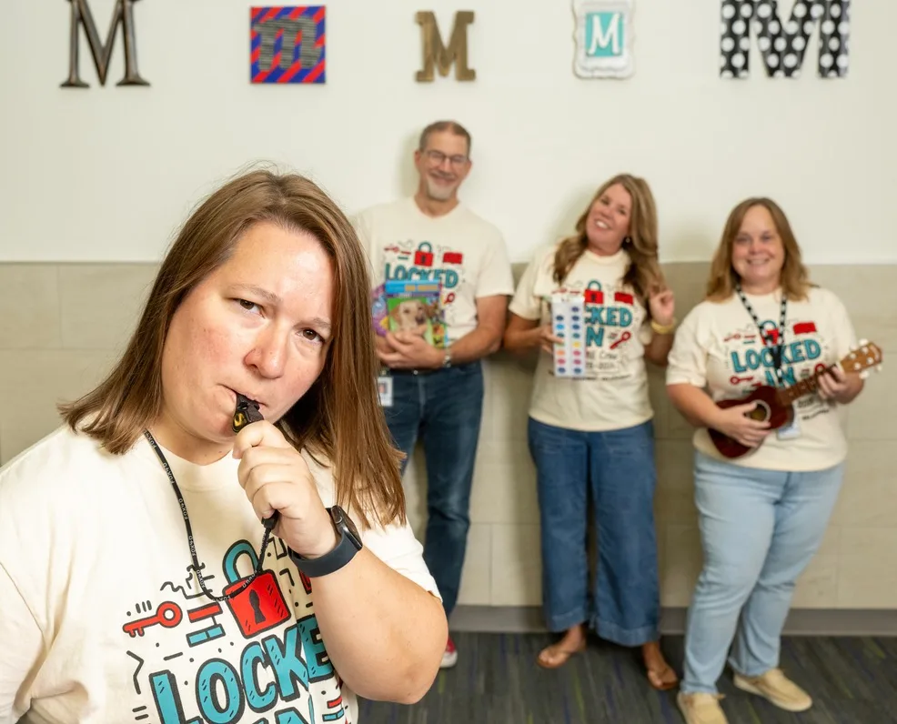 Dolores W. McClatchey Elementary photo 4