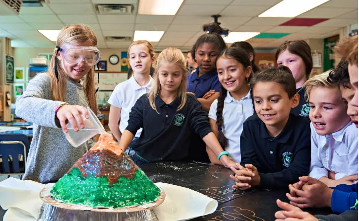 Jerry R. Junkins Elementary School