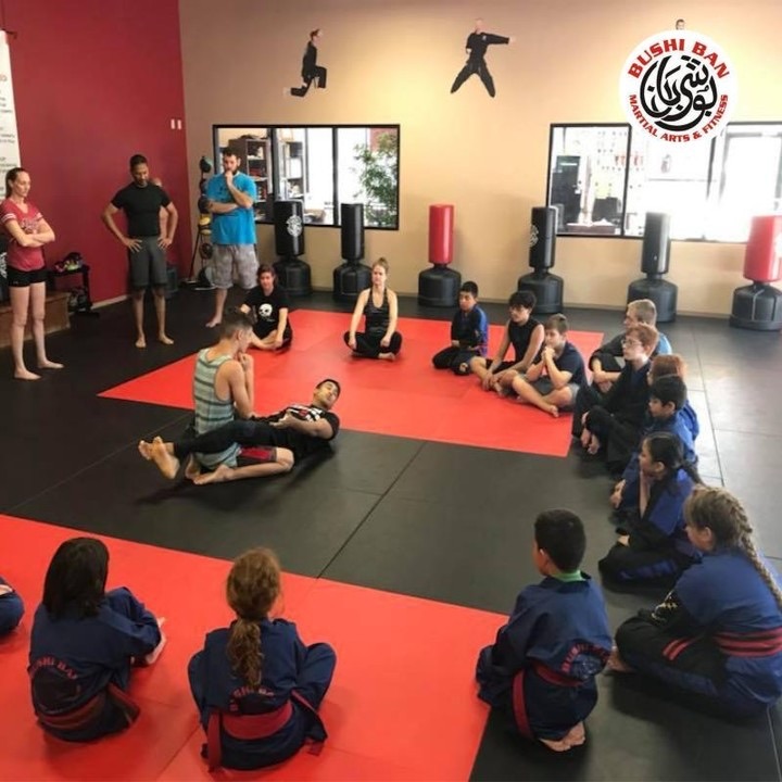 Bushi Ban International photo 2