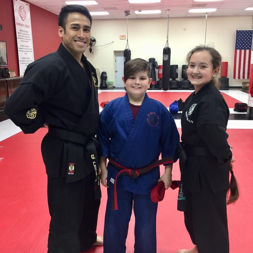 Bushi Ban International photo 5