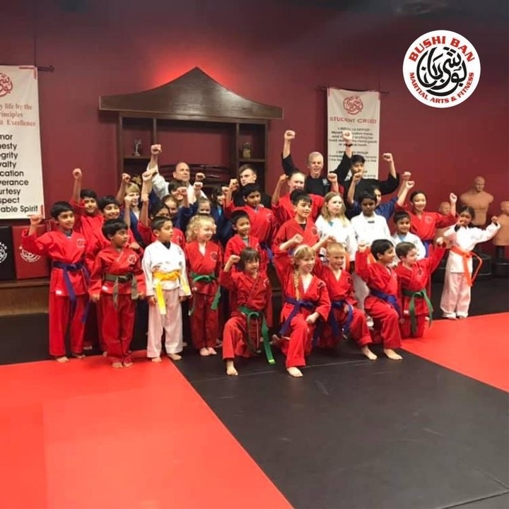 Bushi Ban International photo 3