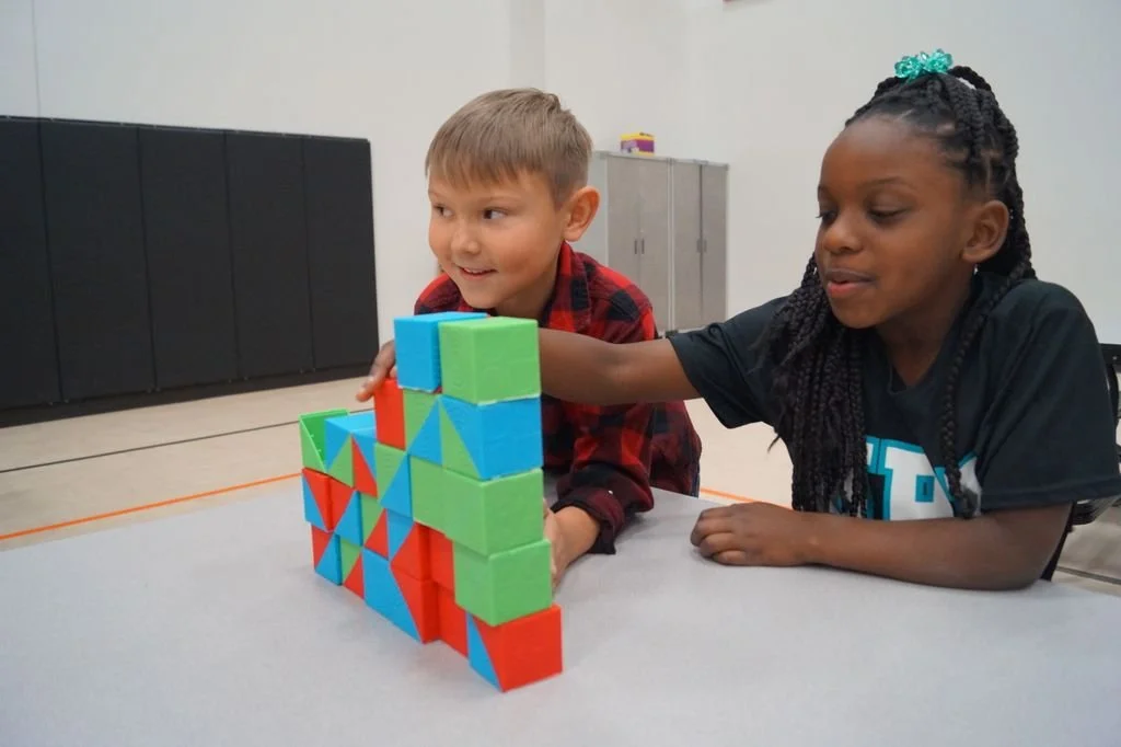 YWCA Mary Ann Dodson Camp