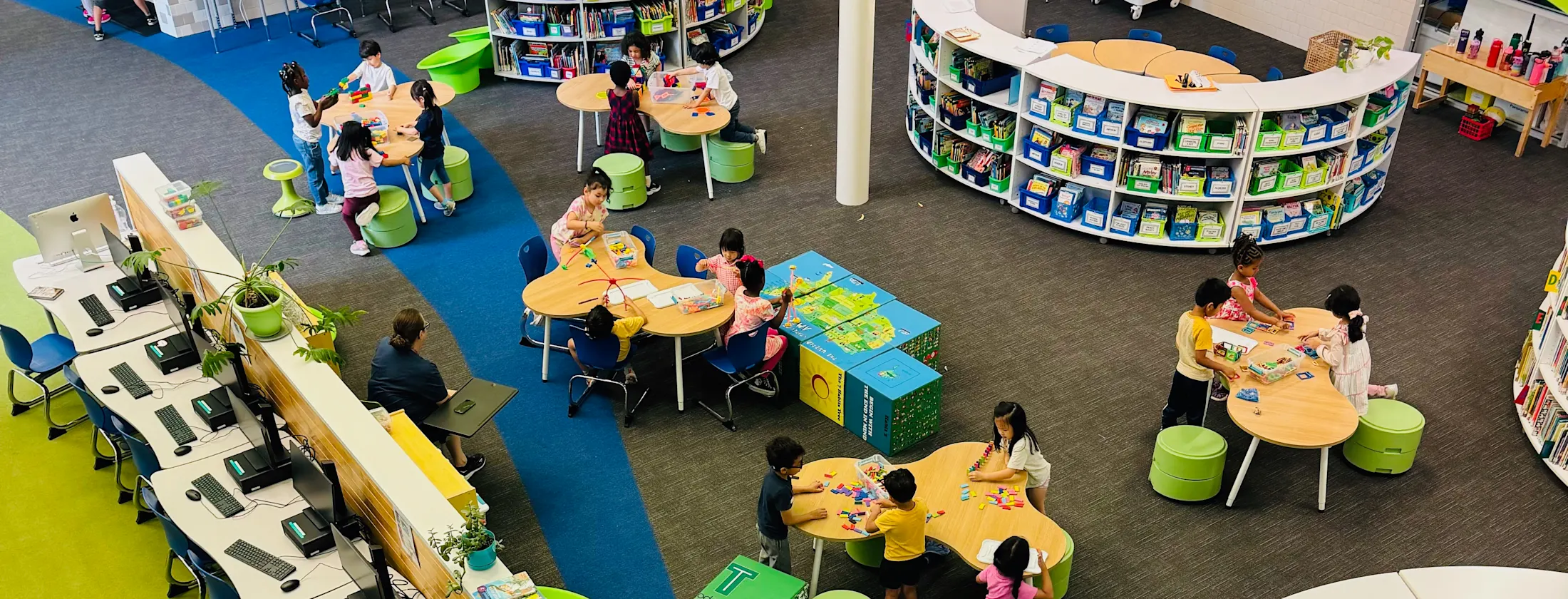 Condit Elementary School