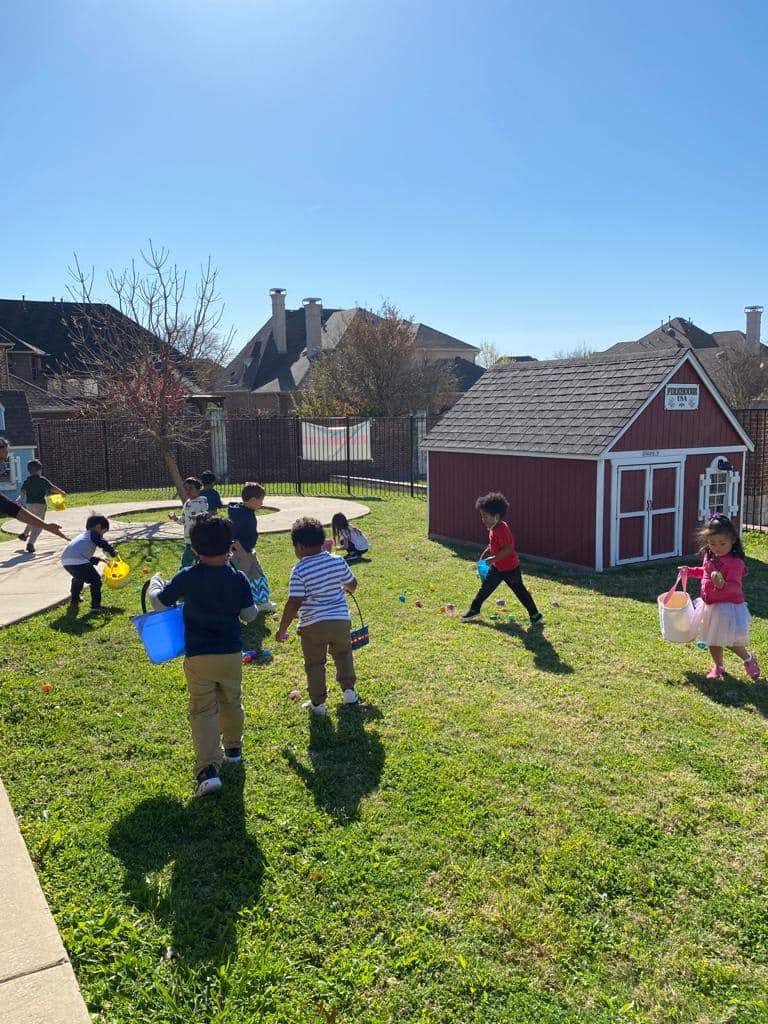 Heritage Montessori Academy of Allen photo 5