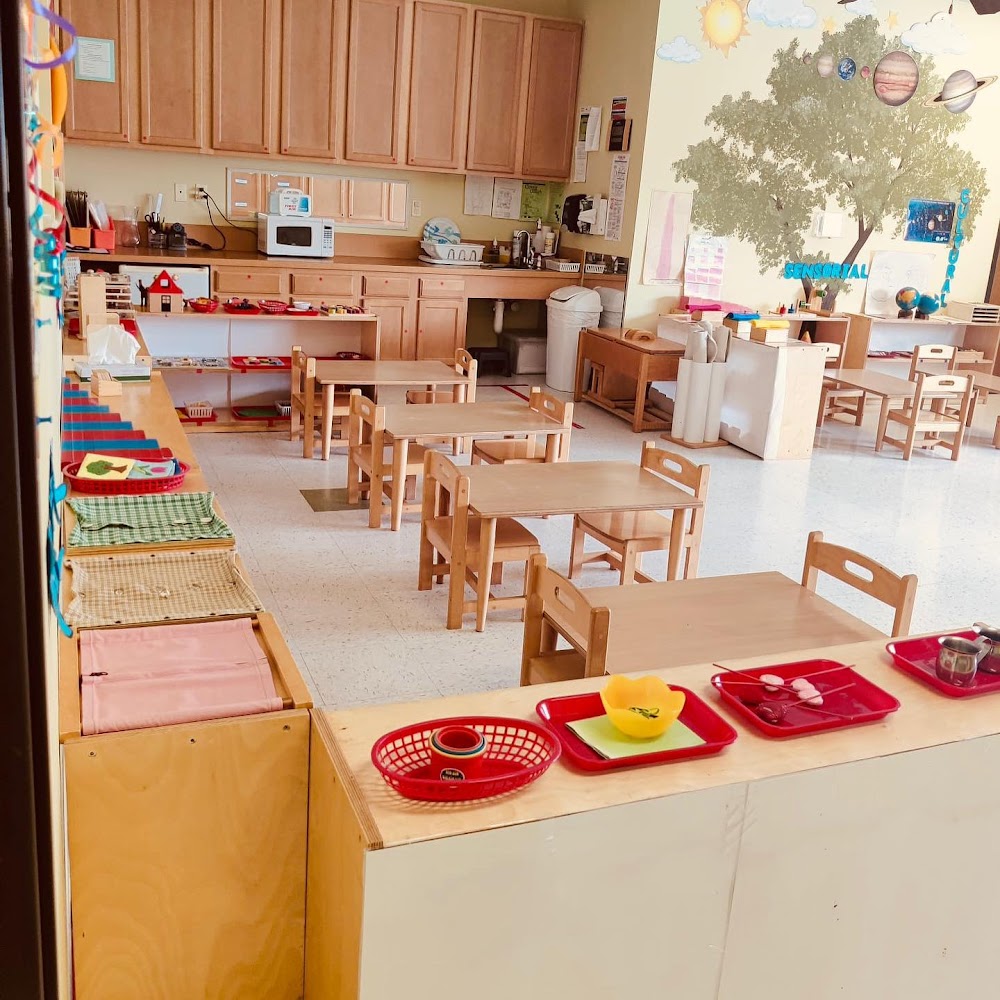 Heritage Montessori Academy of Allen