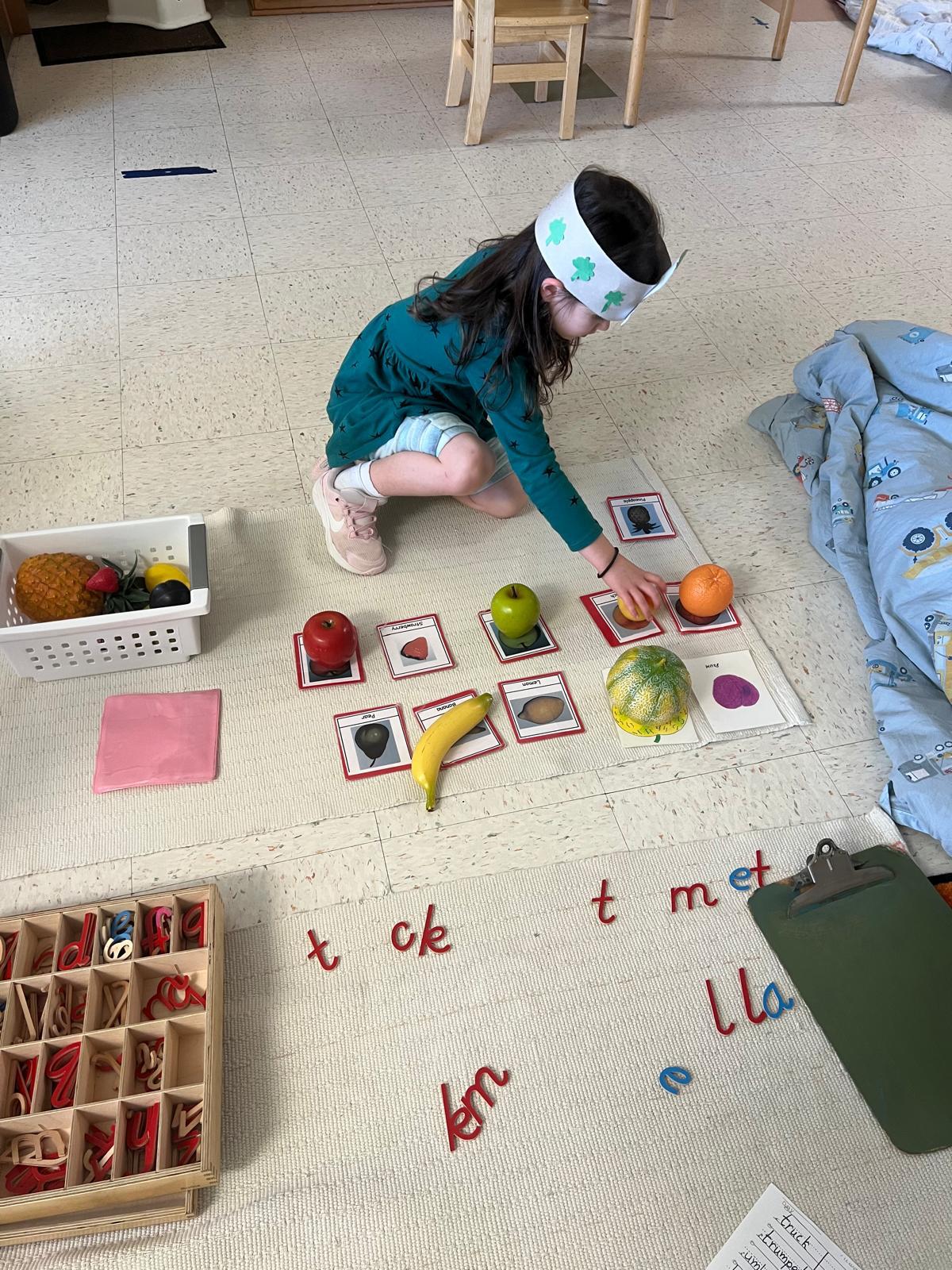 Heritage Montessori Academy of Allen photo 4