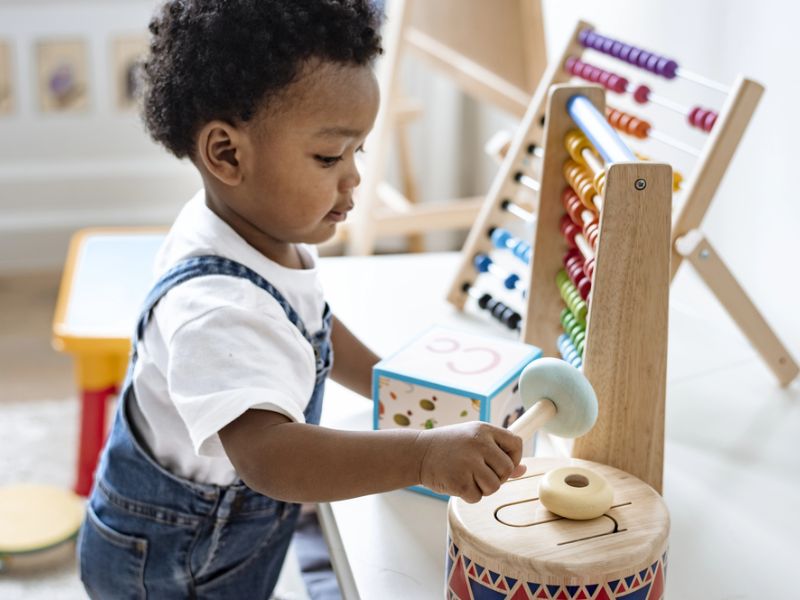 Heritage Montessori Academy of Allen photo 3