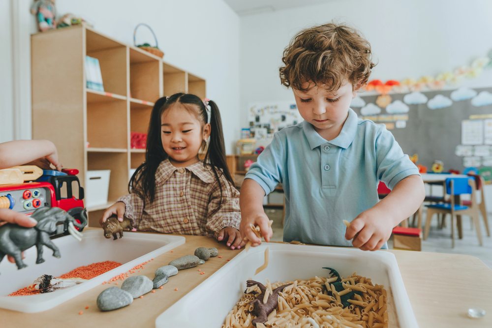 Heritage Montessori Academy of Allen photo 2