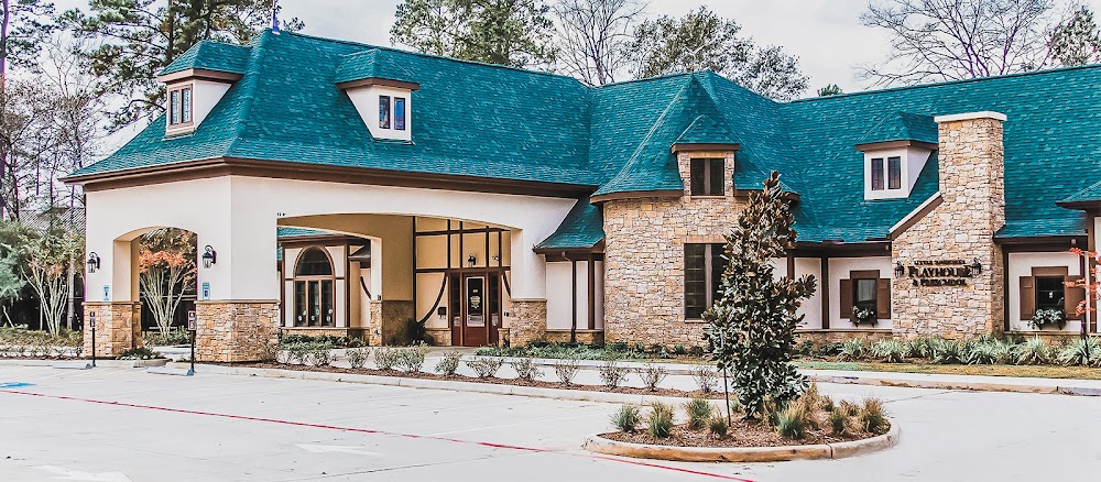 Little Sunshine's Playhouse of The Woodlands, TX photo 2