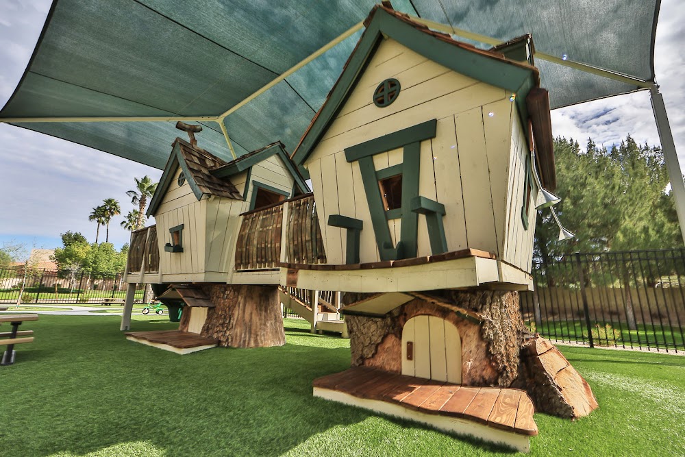 Little Sunshine's Playhouse of The Woodlands, TX