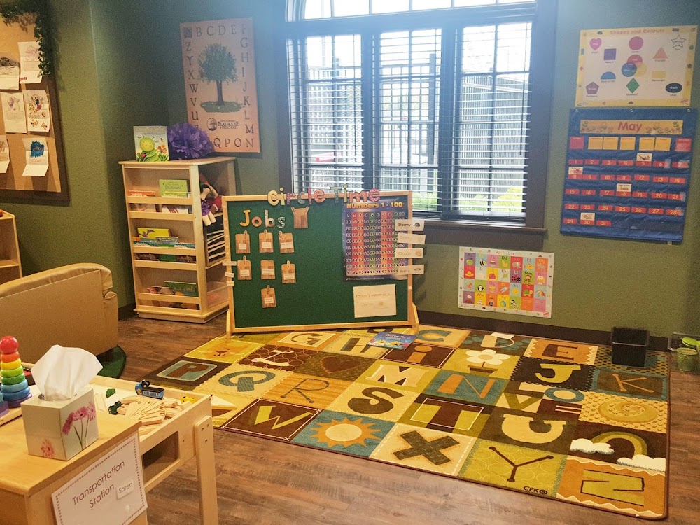 Little Sunshine's Playhouse of The Woodlands, TX photo 4