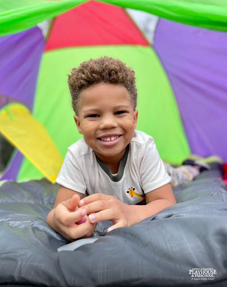 Little Sunshine's Playhouse of The Woodlands, TX photo 3