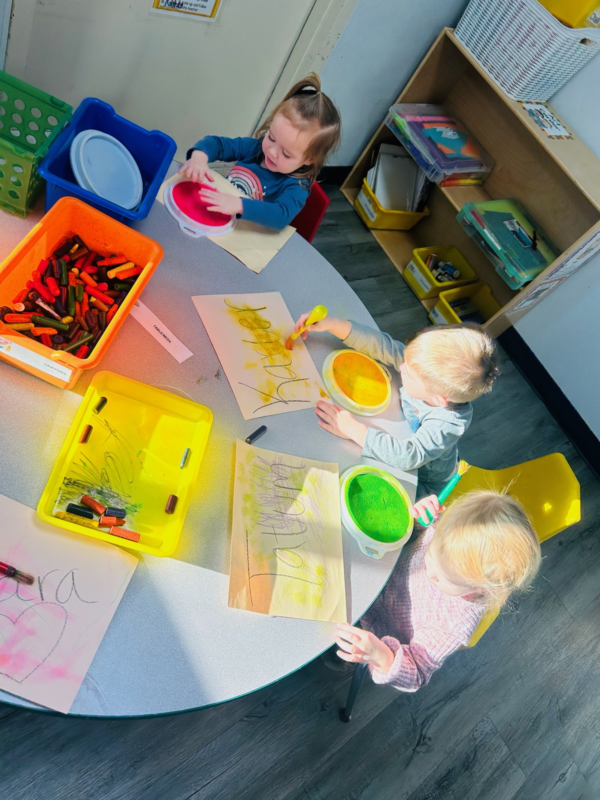 Children’s Universe of Lake Conroe photo 5