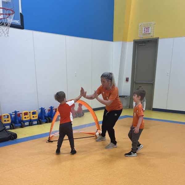 Children’s Universe of Lake Conroe photo 3