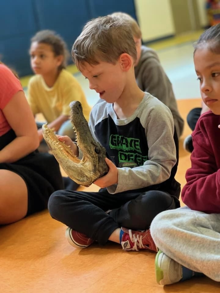 Children’s Universe of Lake Conroe