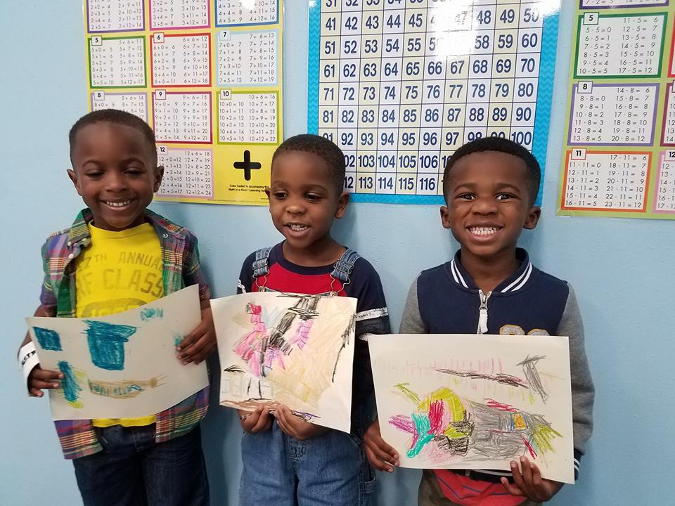 Engineers of Tomorrow STEM PreSchool photo 2