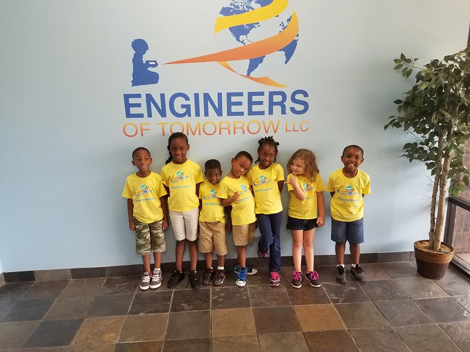 Engineers of Tomorrow STEM PreSchool photo 4