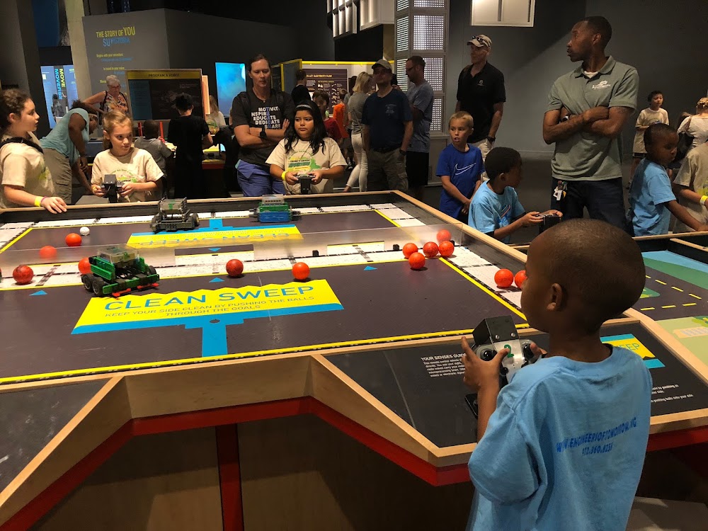 Engineers of Tomorrow STEM PreSchool photo 5