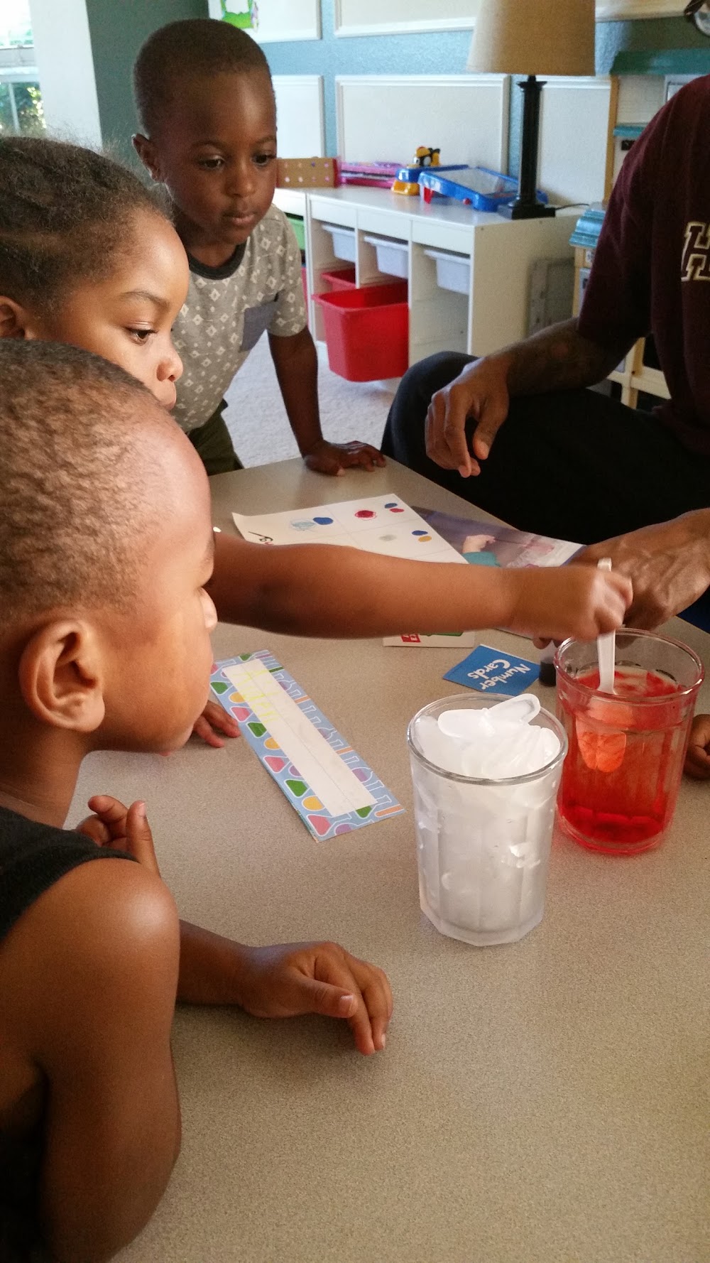 Engineers of Tomorrow STEM PreSchool photo 3