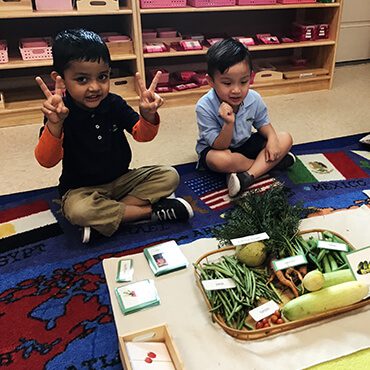 The Foundations Montessori