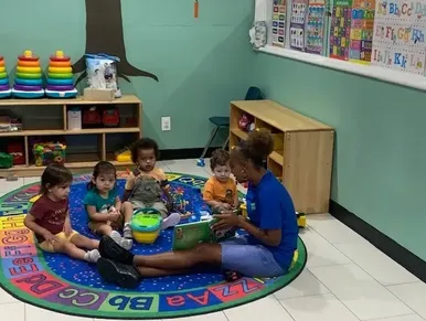 The Village Learning Center photo 2