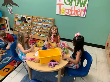 The Village Learning Center photo 5