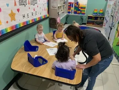 The Village Learning Center photo 3