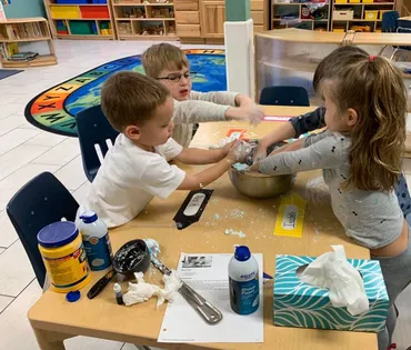 The Village Learning Center