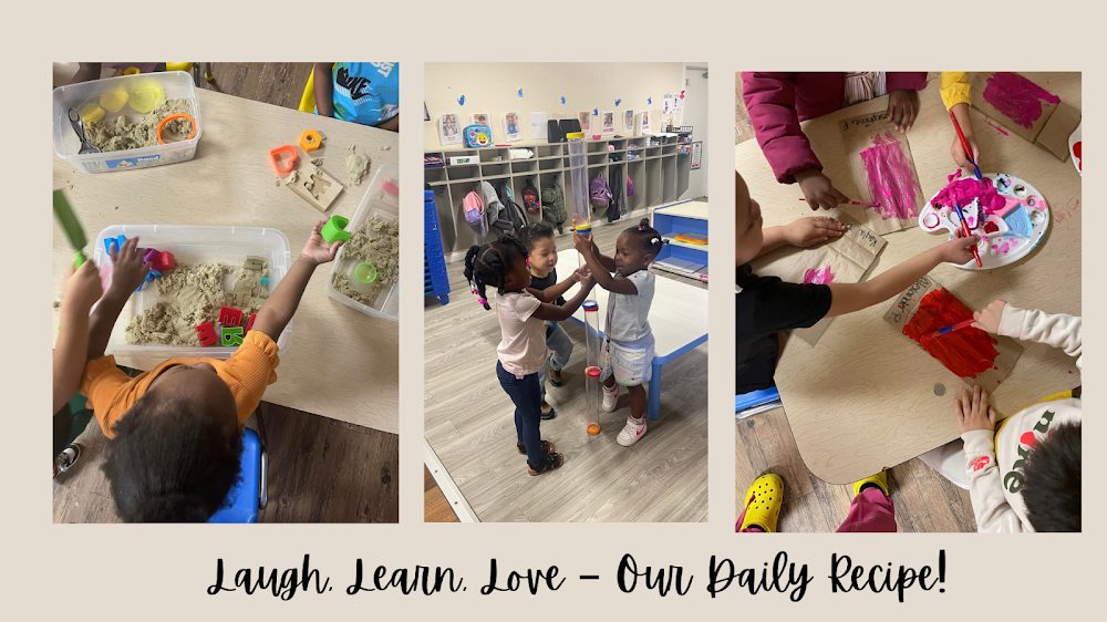 Kids Country Child Care Center photo 5