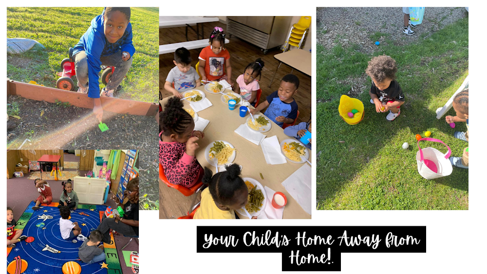 Kids Country Child Care Center