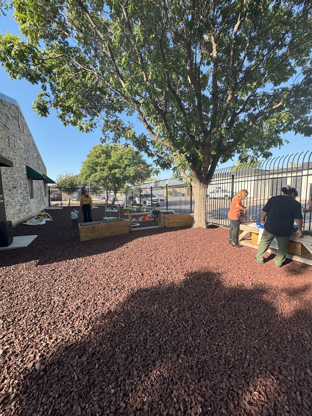 Creative Steps Academy photo 2