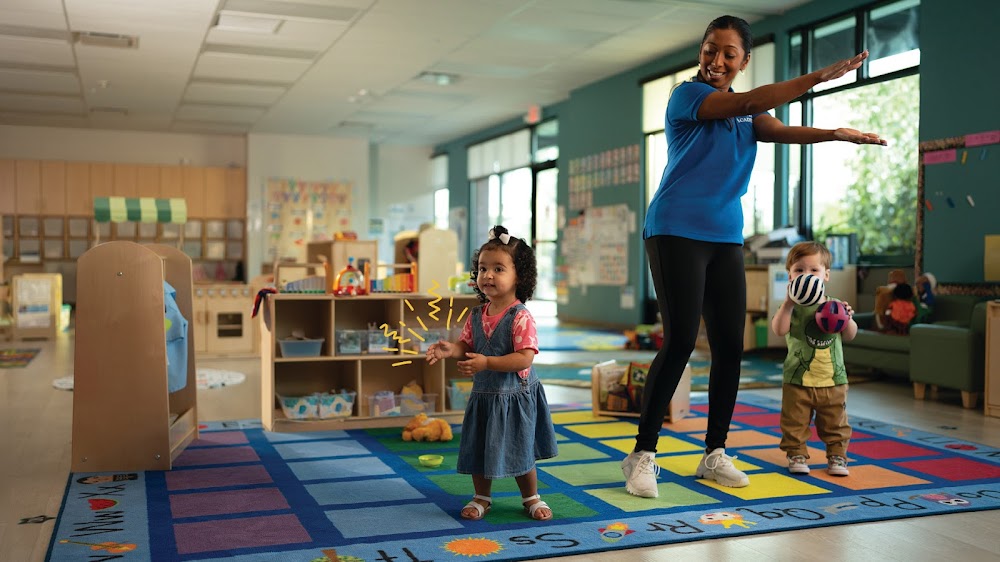 Kiddie Academy of Mission