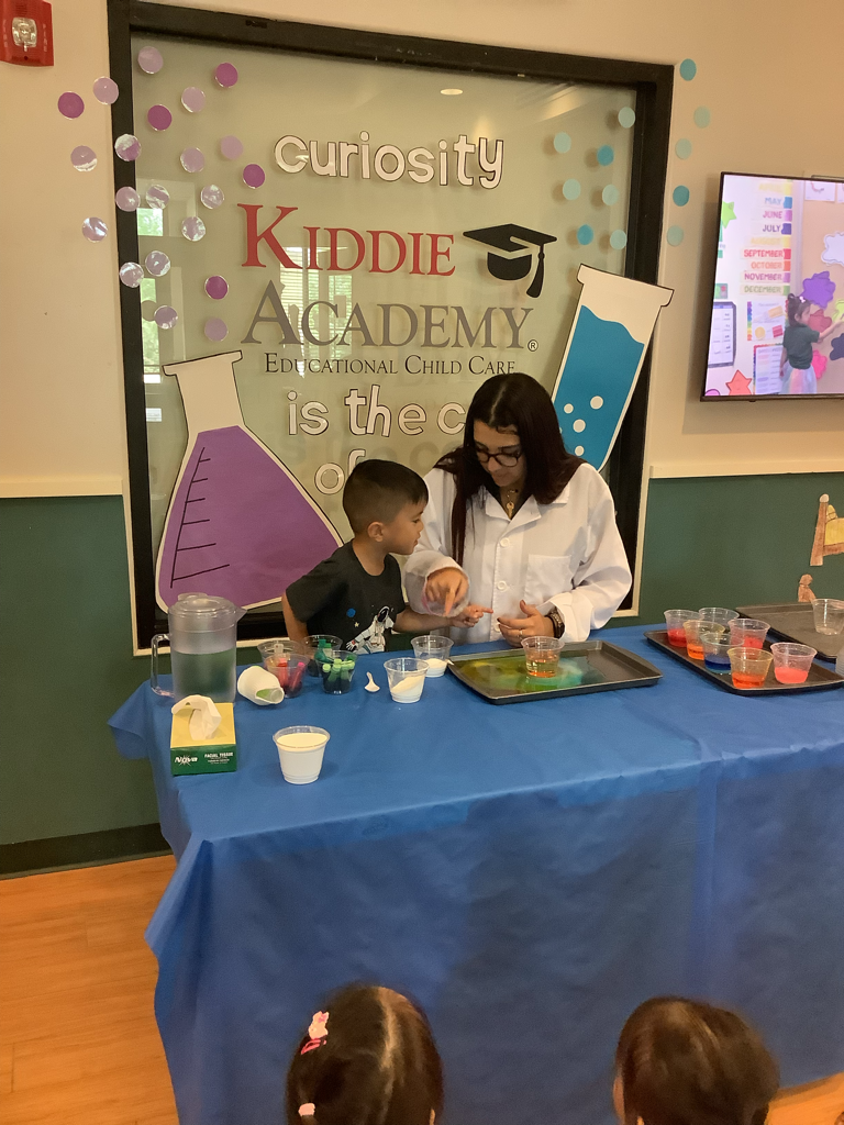 Kiddie Academy of Aliana