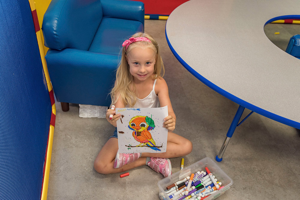 Amon Carter Jr. Downtown YMCA photo 5