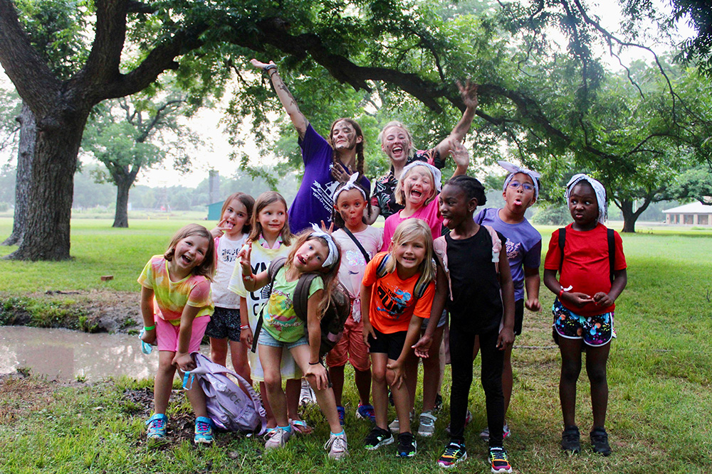 Amon Carter Jr. Downtown YMCA photo 3