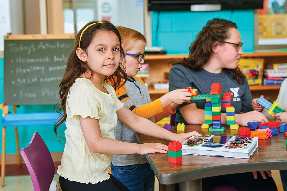 Amon Carter Jr. Downtown YMCA photo 2