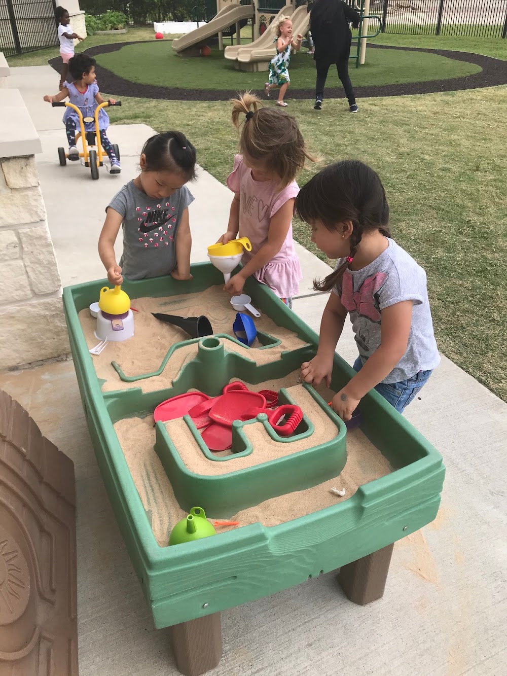 The Seedlings Montessori School photo 3