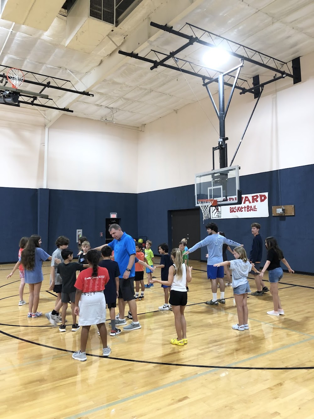 Southmont Baptist Church