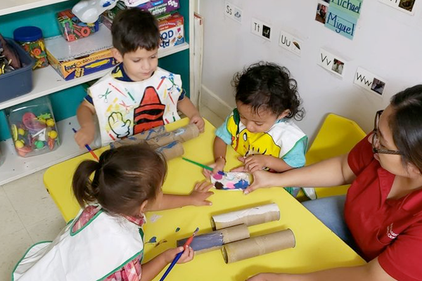 Magic Kingdom Learning Center LLC