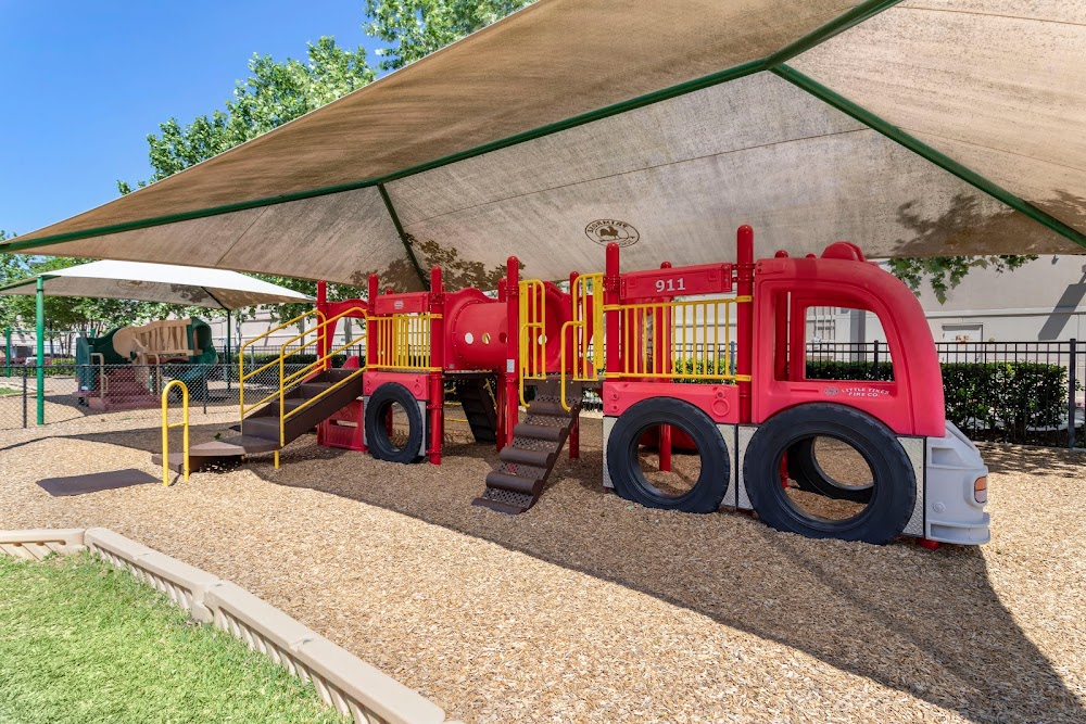 Primrose School at Waterside Estates